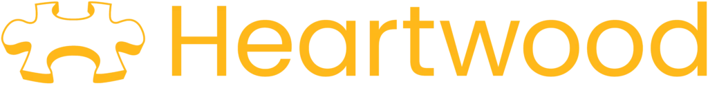 Heartwood logo