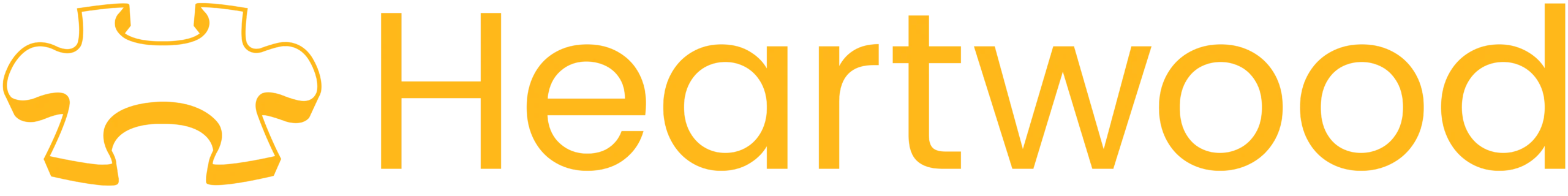 Heartwood logo