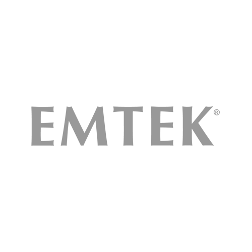 Emtek logo