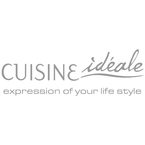 Cuisine Ideale Logo