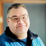 Mark — Heartwood Renovations client