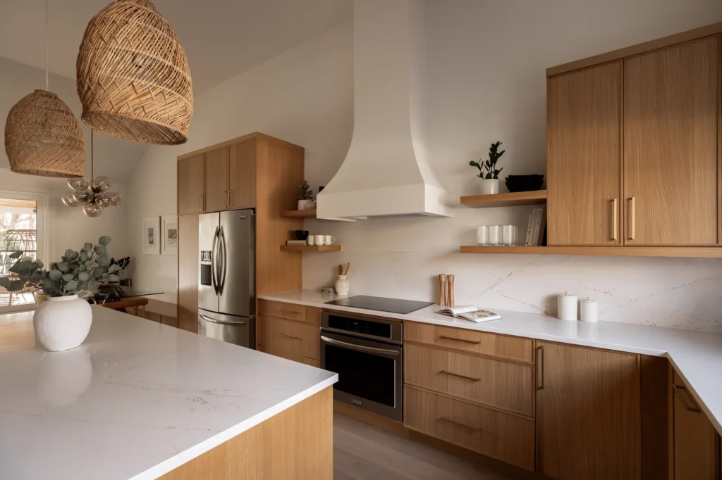 Kitchen Renovation Cost in 2026